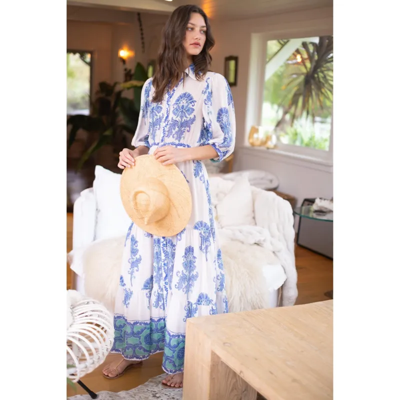 Blair Maxi Dress sold by Alicia Bell