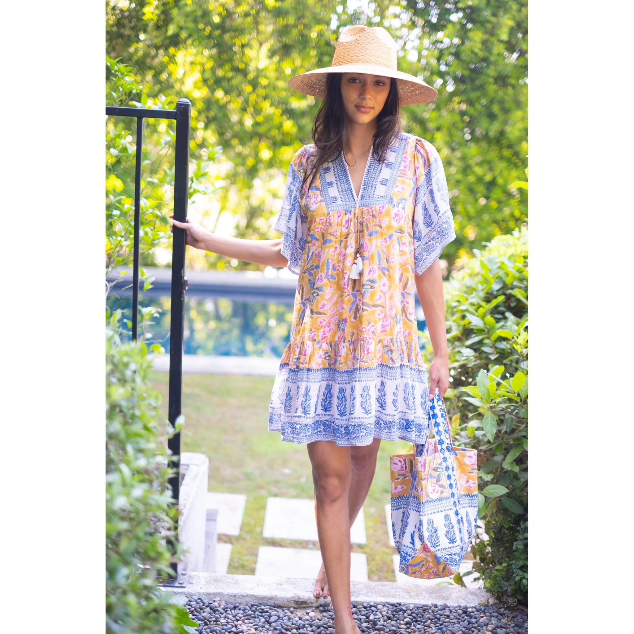 Angelina Dress sold by Alicia Bell