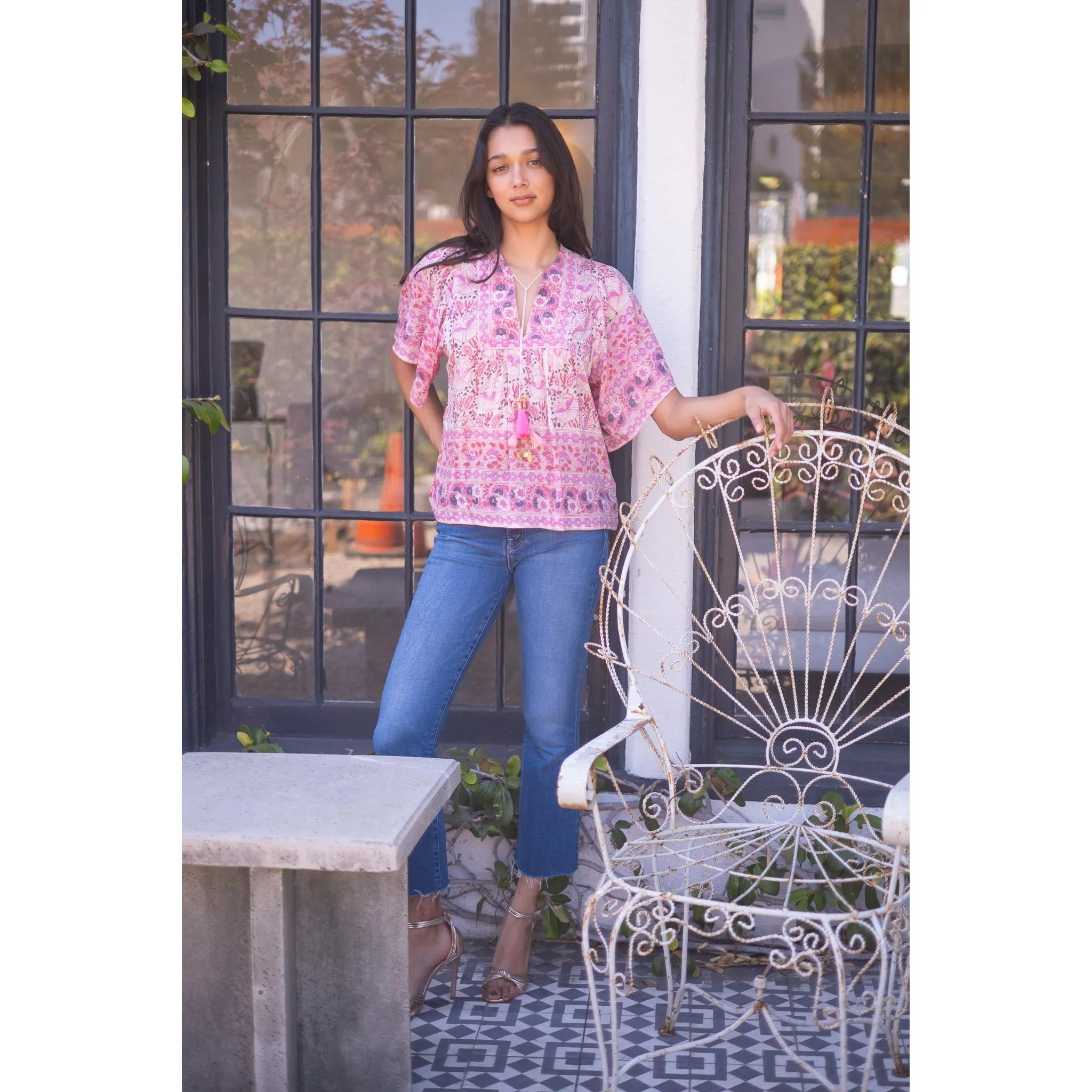 Angel Top sold by Alicia Bell product image thumbnail 5