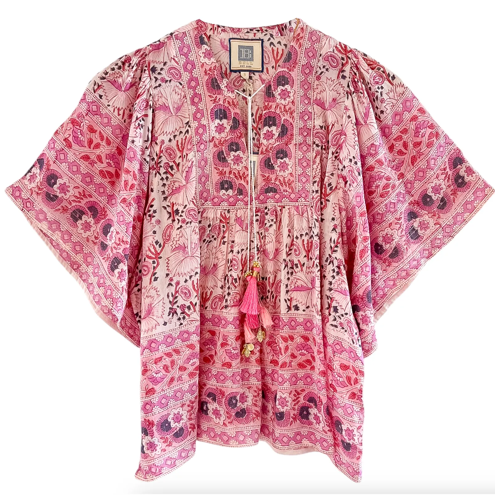 Angel Top sold by Alicia Bell