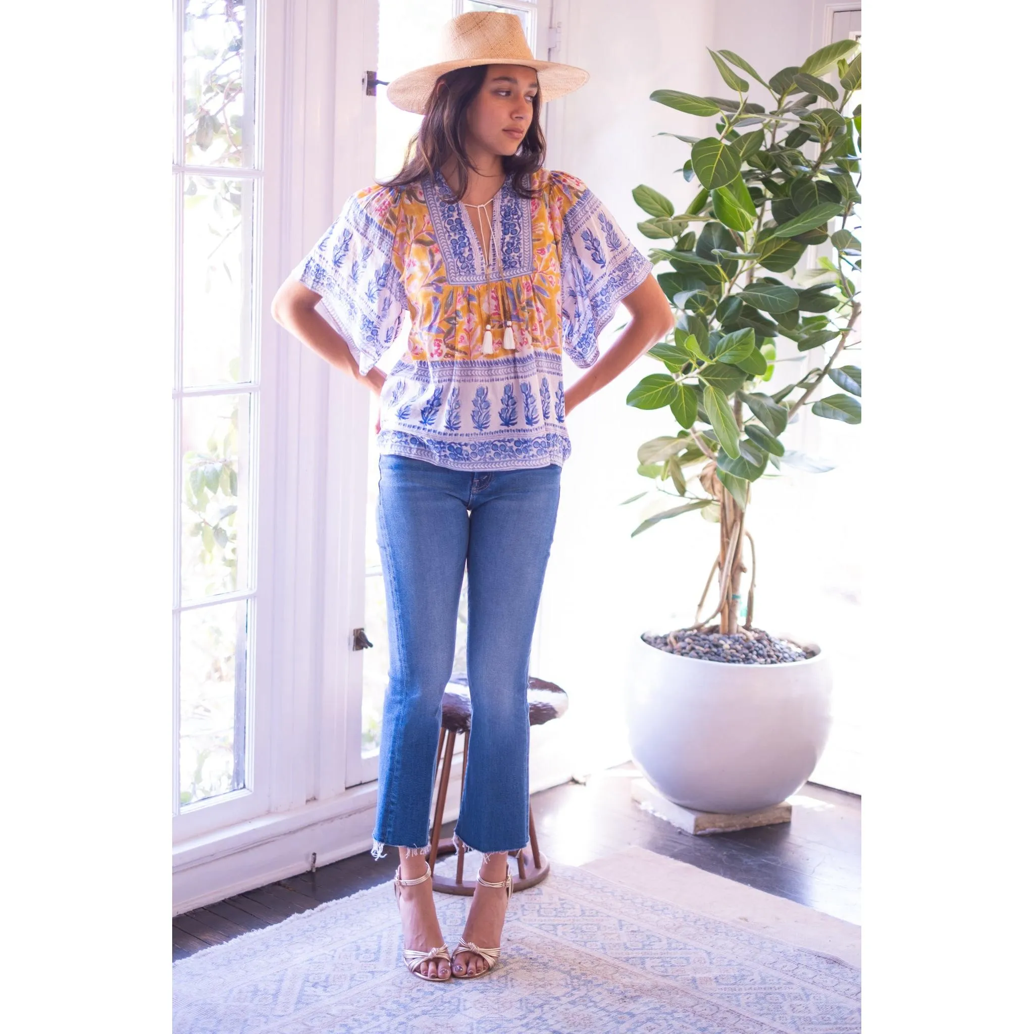 Angel Top sold by Alicia Bell product image thumbnail 3