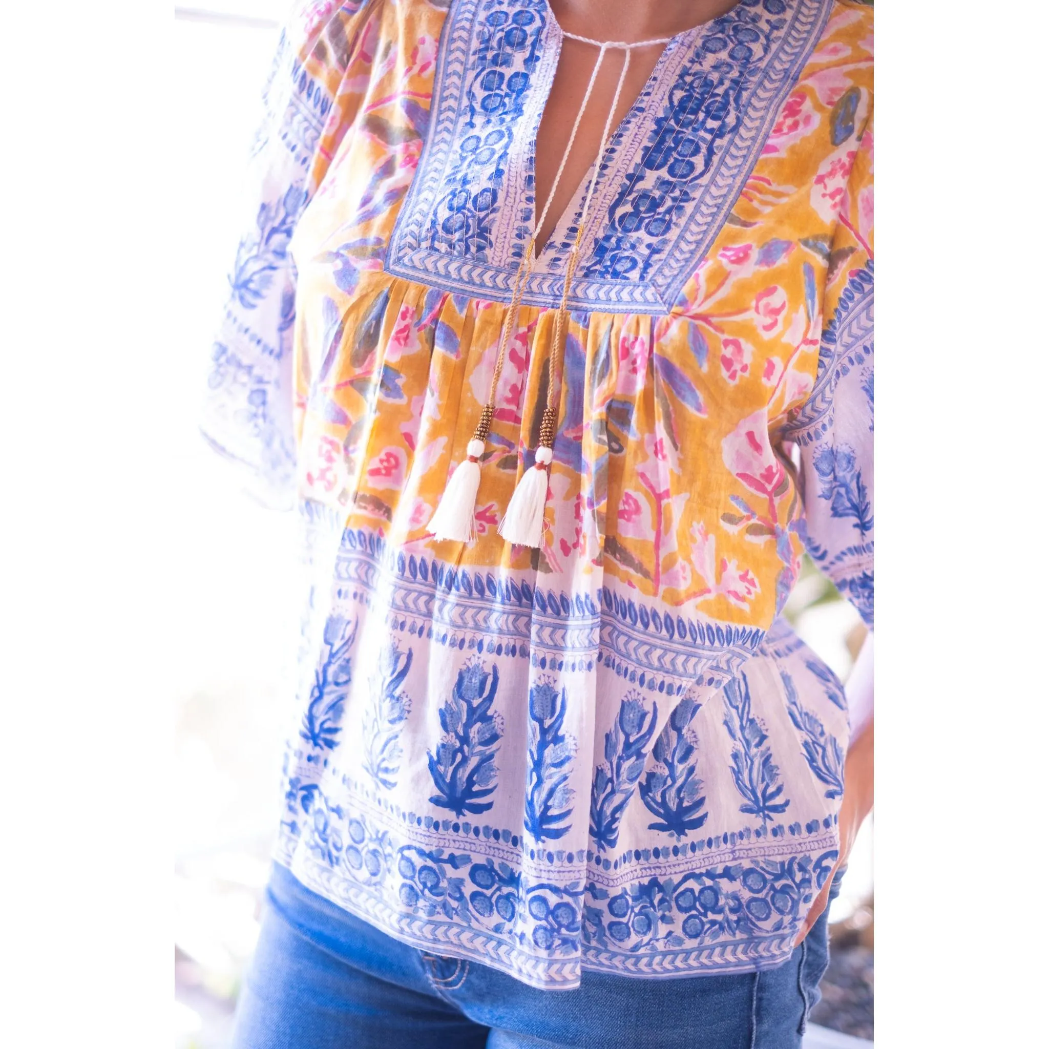 Angel Top sold by Alicia Bell product image thumbnail 2