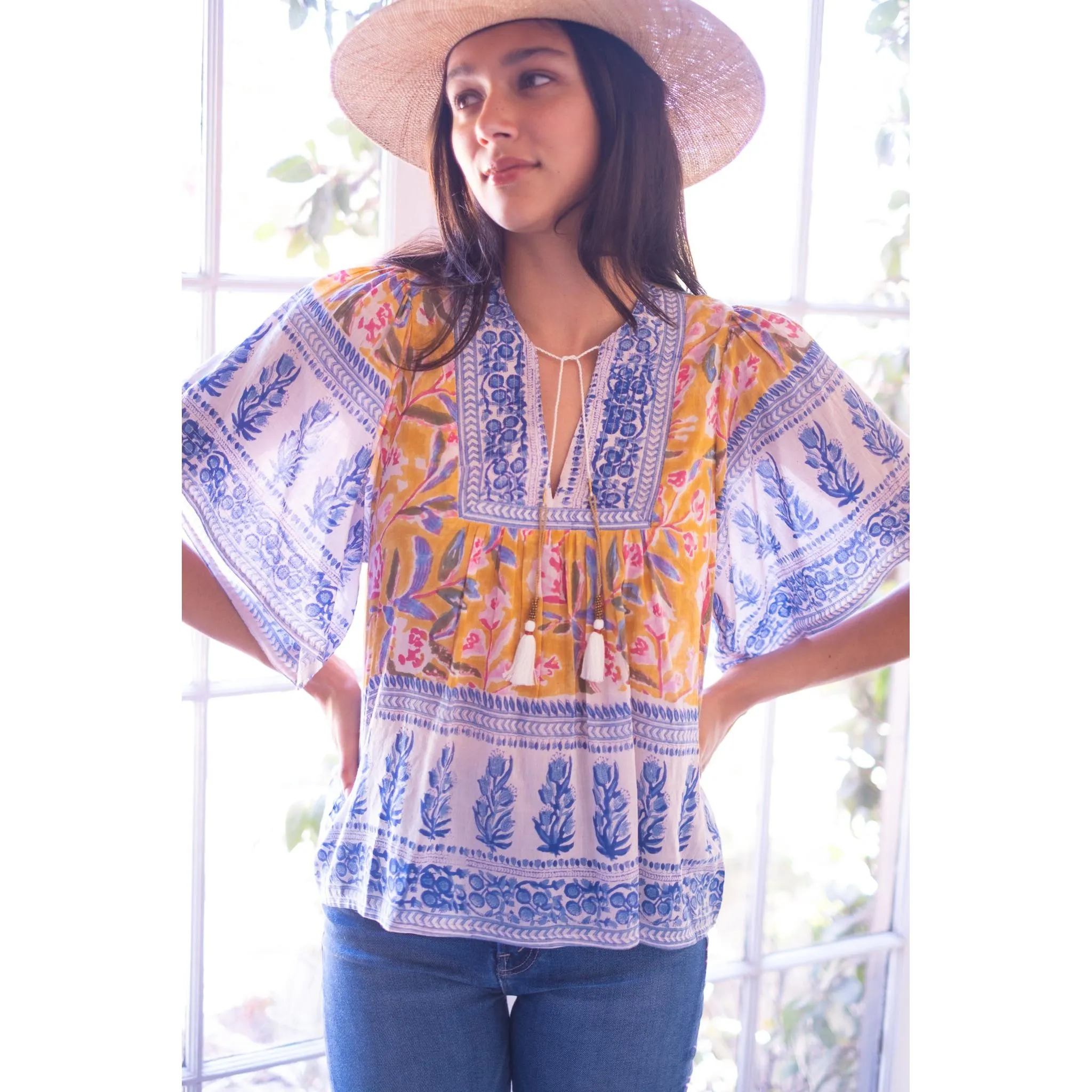 Angel Top sold by Alicia Bell product image thumbnail 5