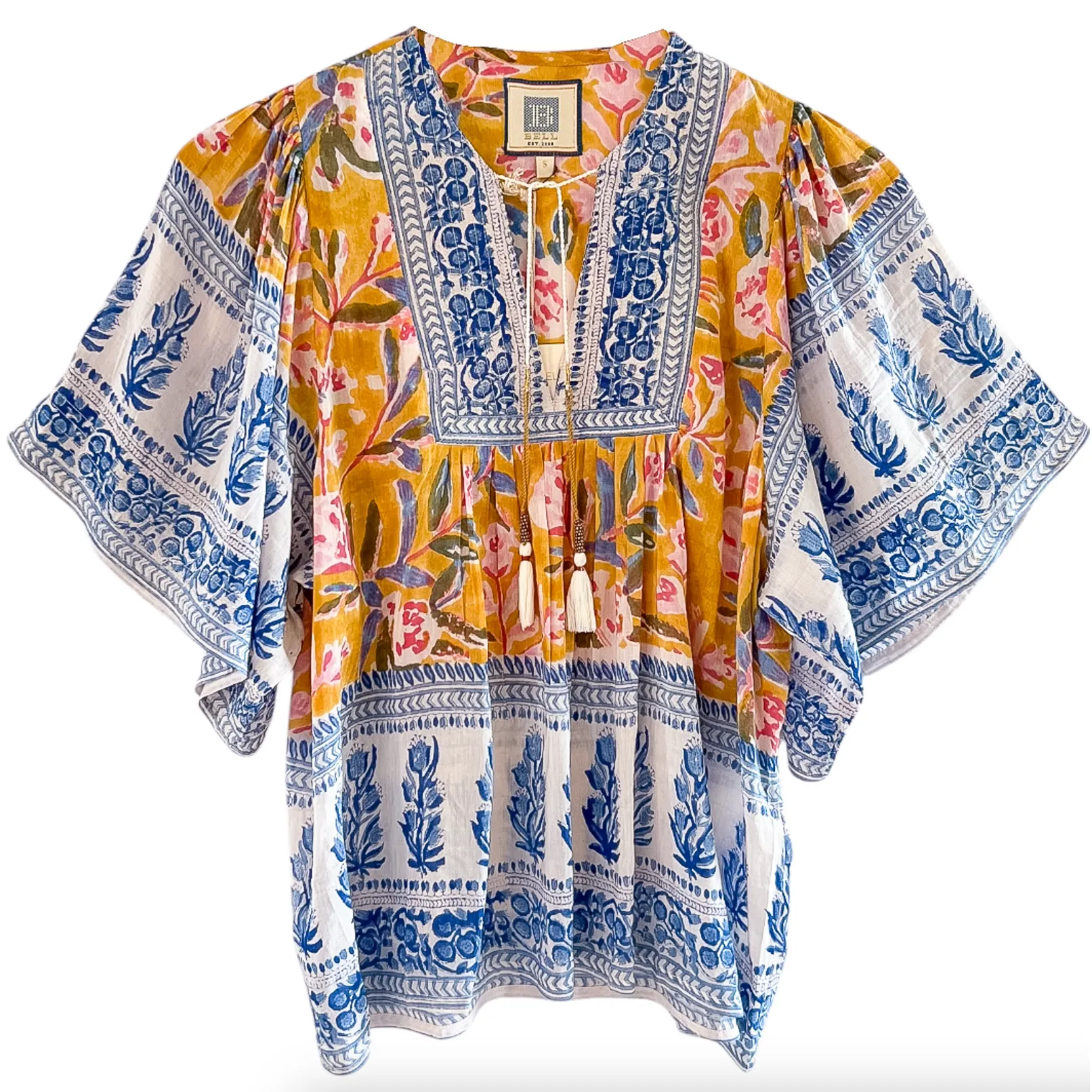 Angel Top sold by Alicia Bell product image thumbnail 4