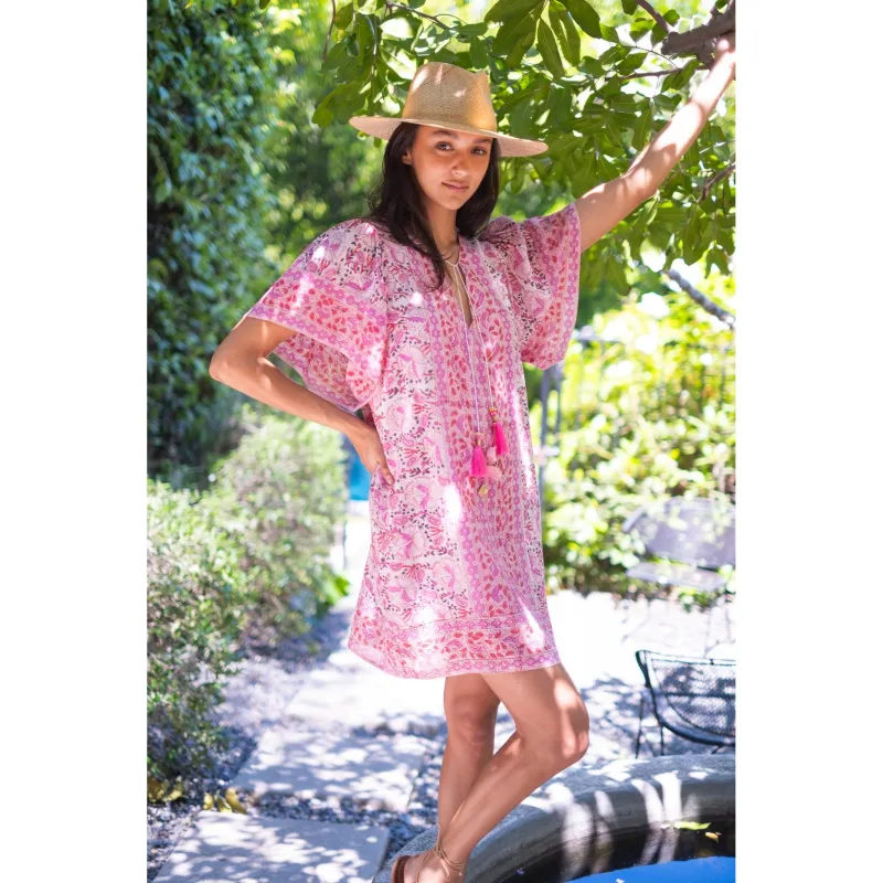 Angel Kaftan Mini sold by Alicia Bell