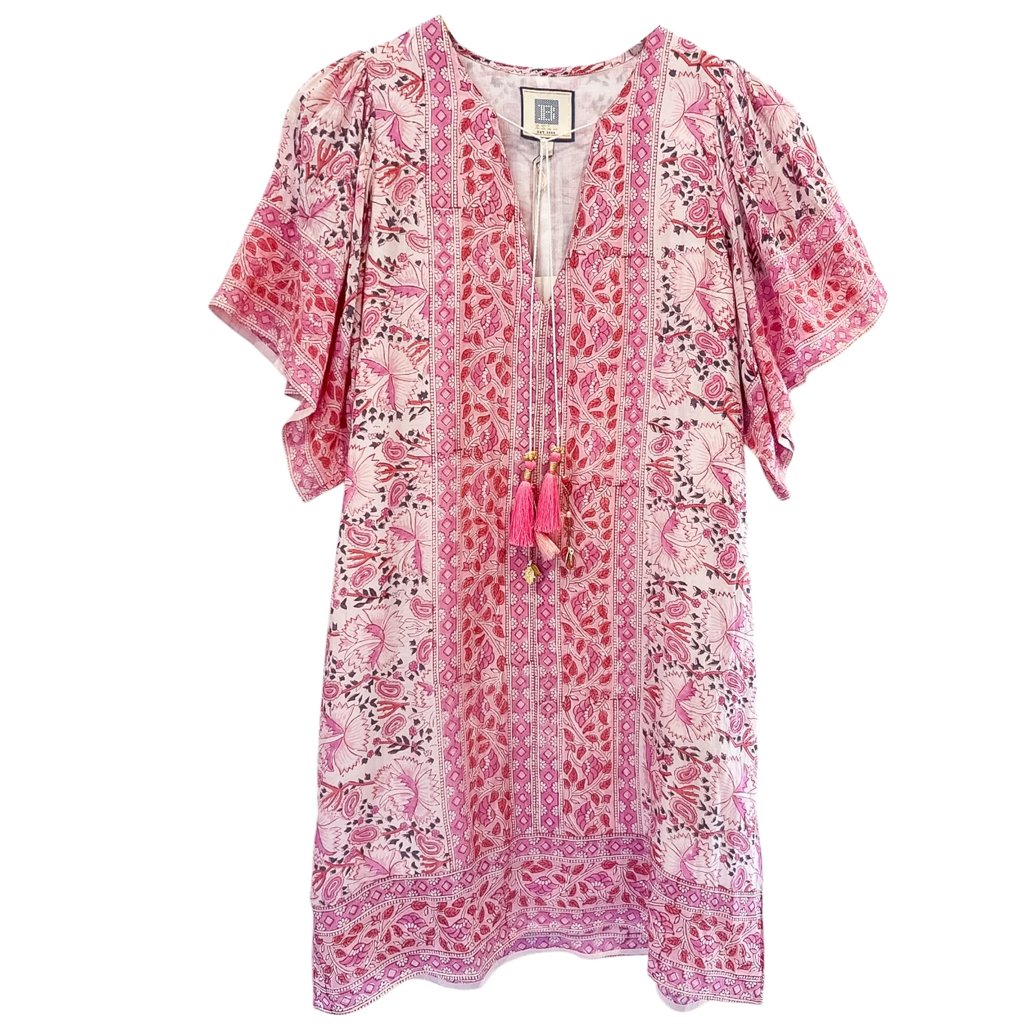 Angel Kaftan Mini sold by Alicia Bell product image thumbnail 2