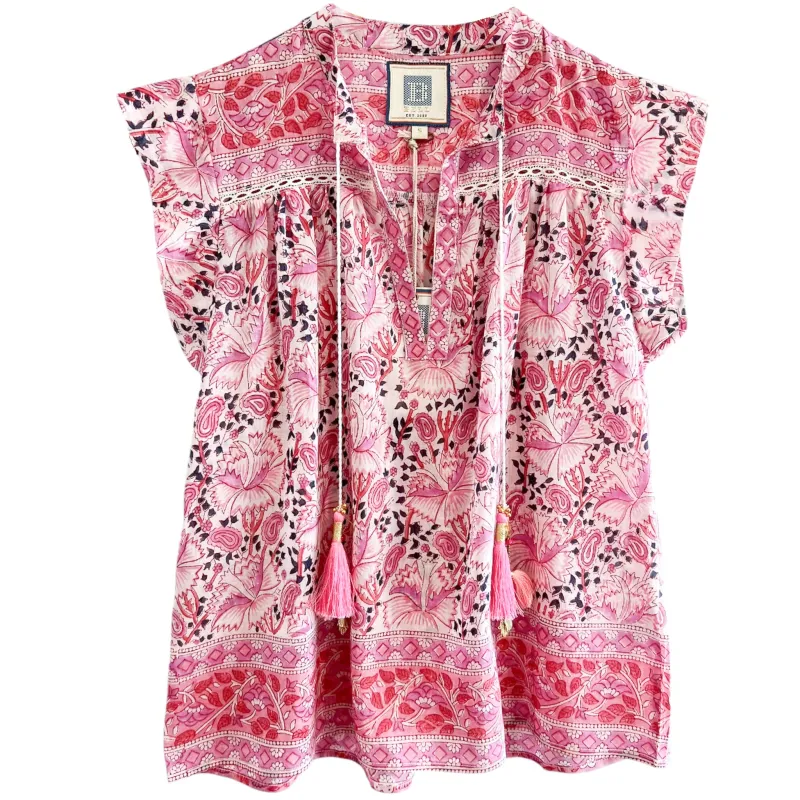 Aubry Top sold by Alicia Bell