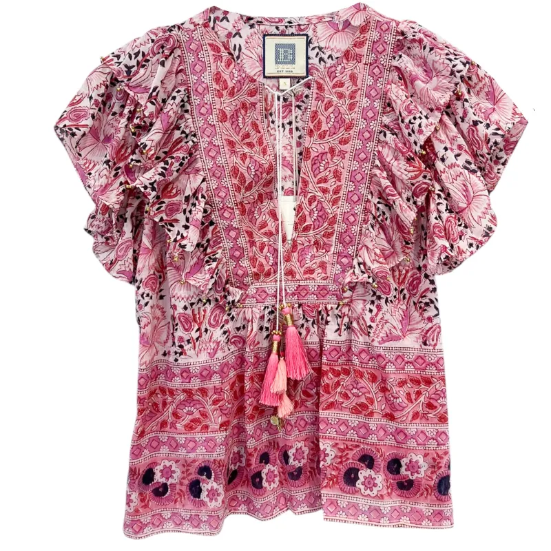 Kiara Top sold by Alicia Bell