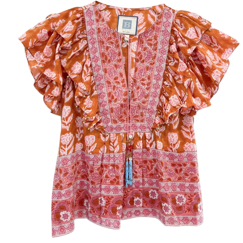 Kiara Top sold by Alicia Bell