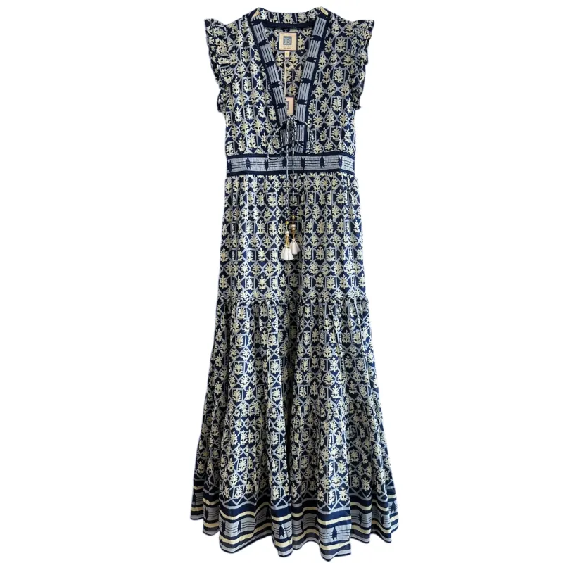 Farrah Maxi Dress sold by Alicia Bell