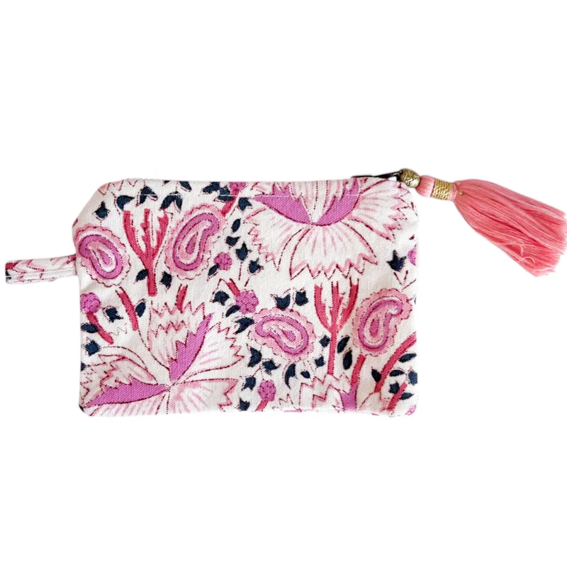 Coin Purse sold by Alicia Bell