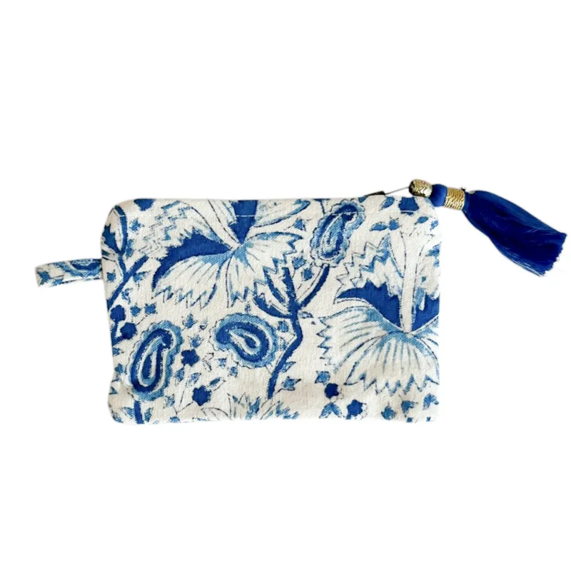 Coin Purse sold by Alicia Bell