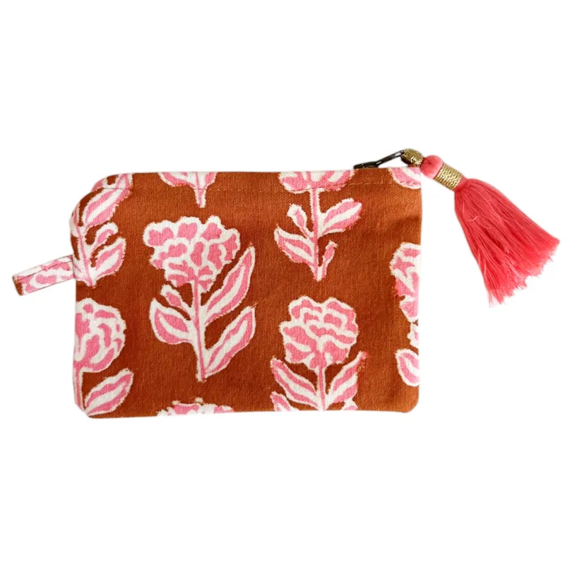 Coin Purse sold by Alicia Bell