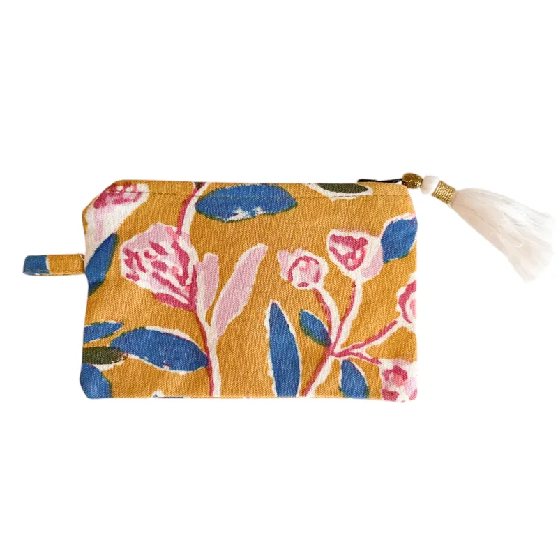 Coin Purse sold by Alicia Bell