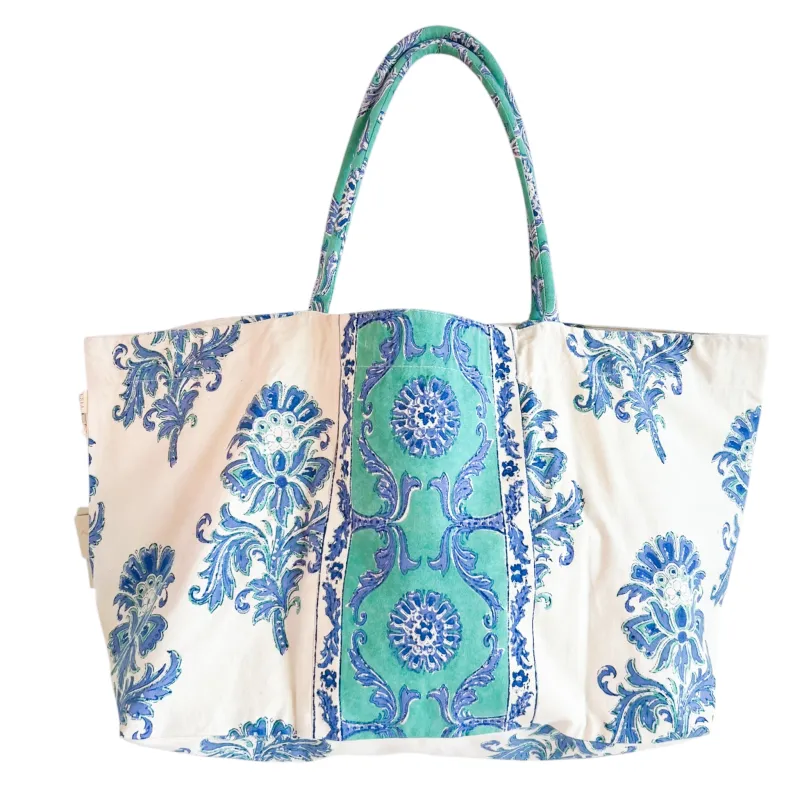 Carry All Bag sold by Alicia Bell