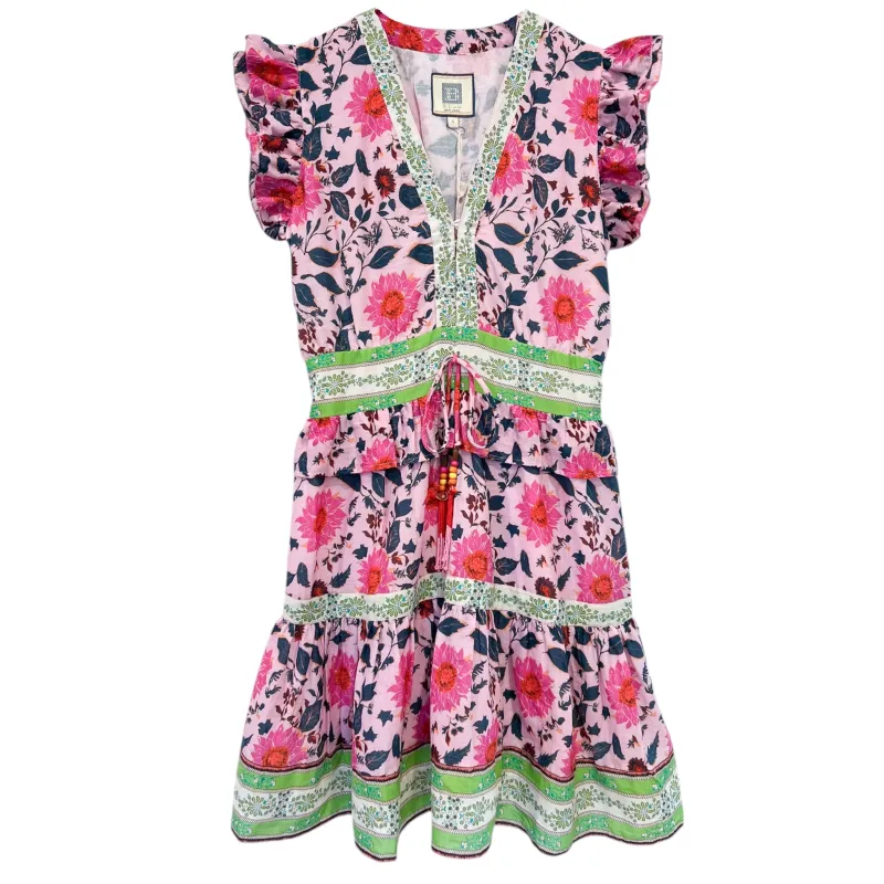 Brooke Mini Dress sold by Alicia Bell