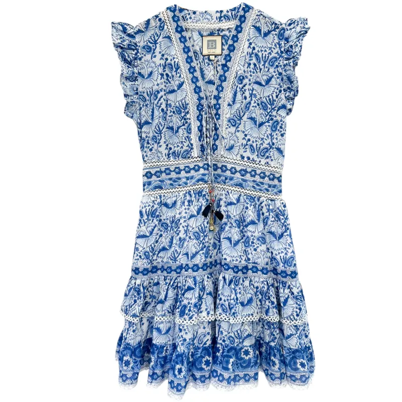 Farrah Mini Dress sold by Alicia Bell