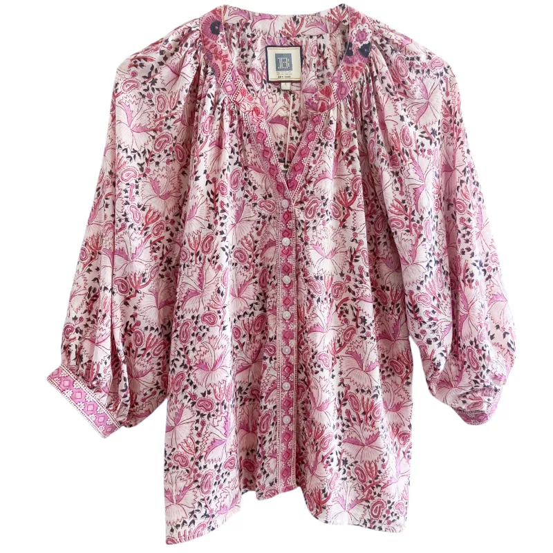 Clara Top sold by Alicia Bell