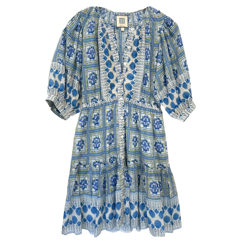 Rosie Mini Dress sold by Alicia Bell