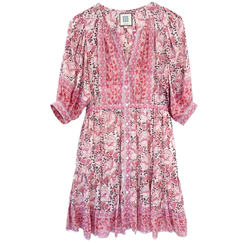 Rosie Mini Dress sold by Alicia Bell