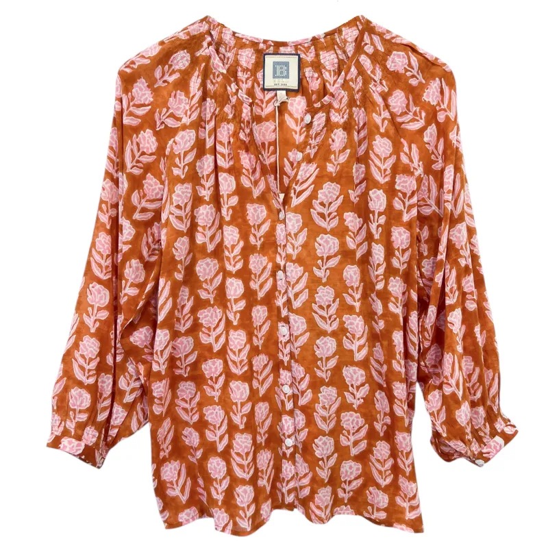 Courtney Top sold by Alicia Bell