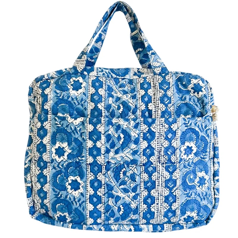 Travel Bag sold by Alicia Bell