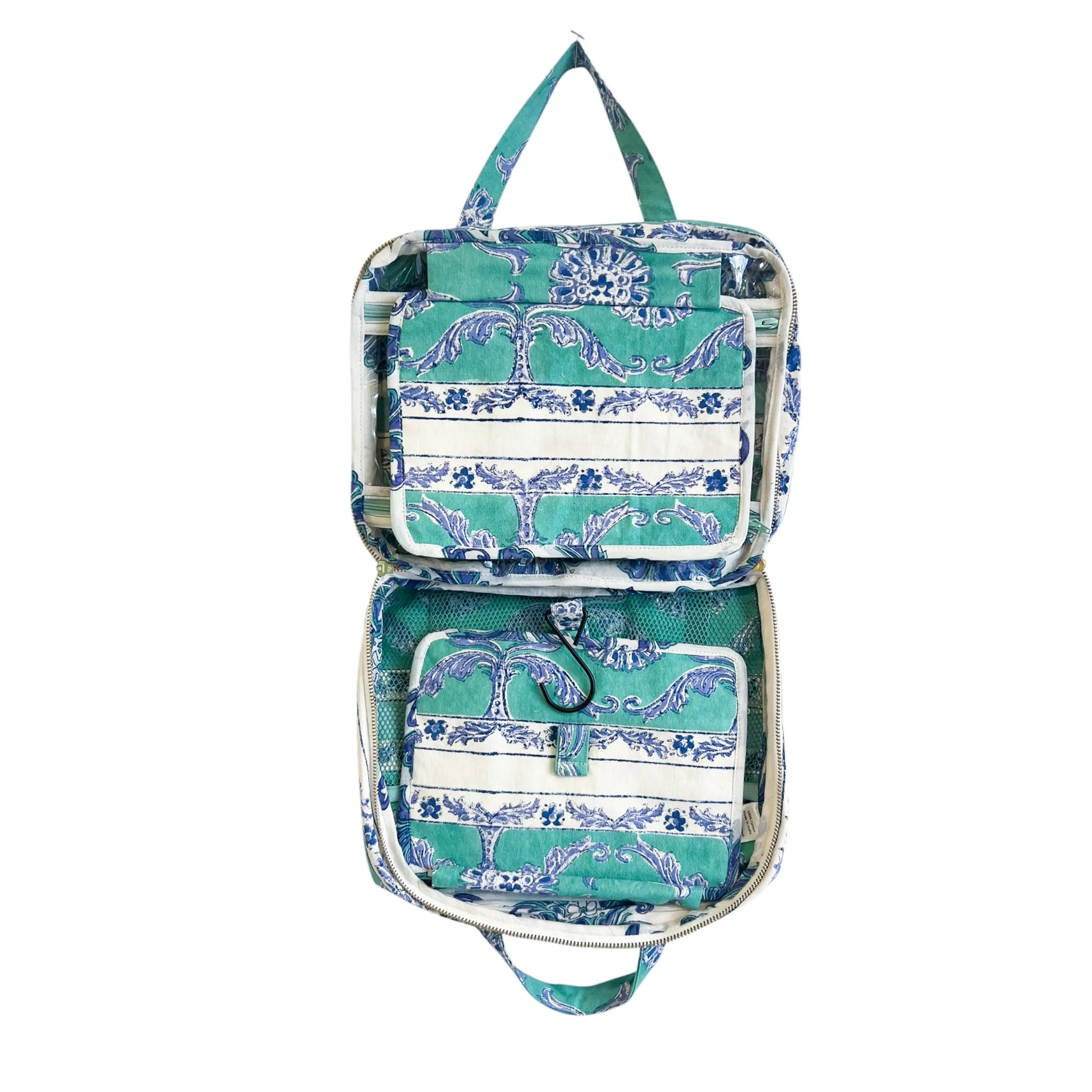 Travel Bag sold by Alicia Bell product image thumbnail 4