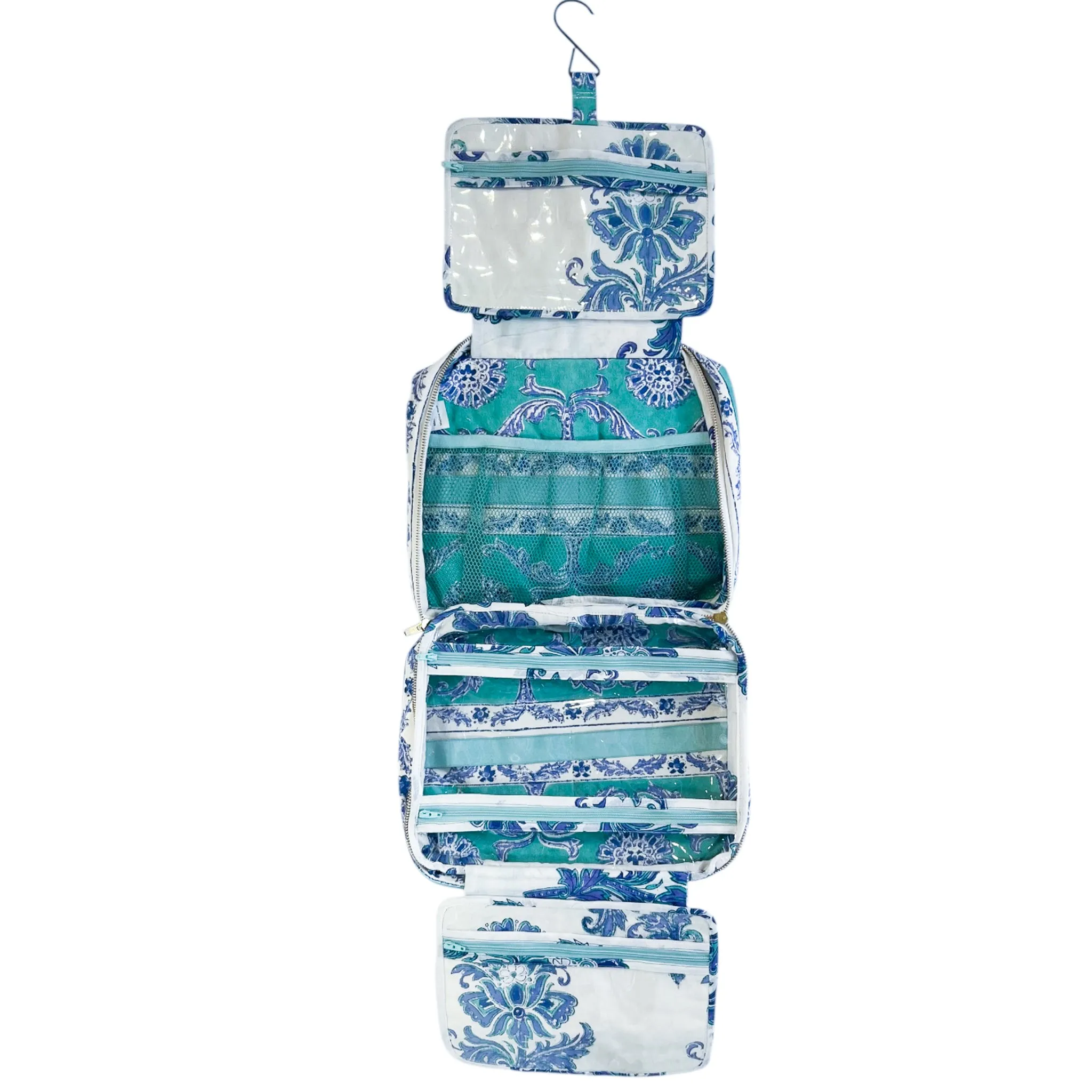 Travel Bag sold by Alicia Bell product image thumbnail 2