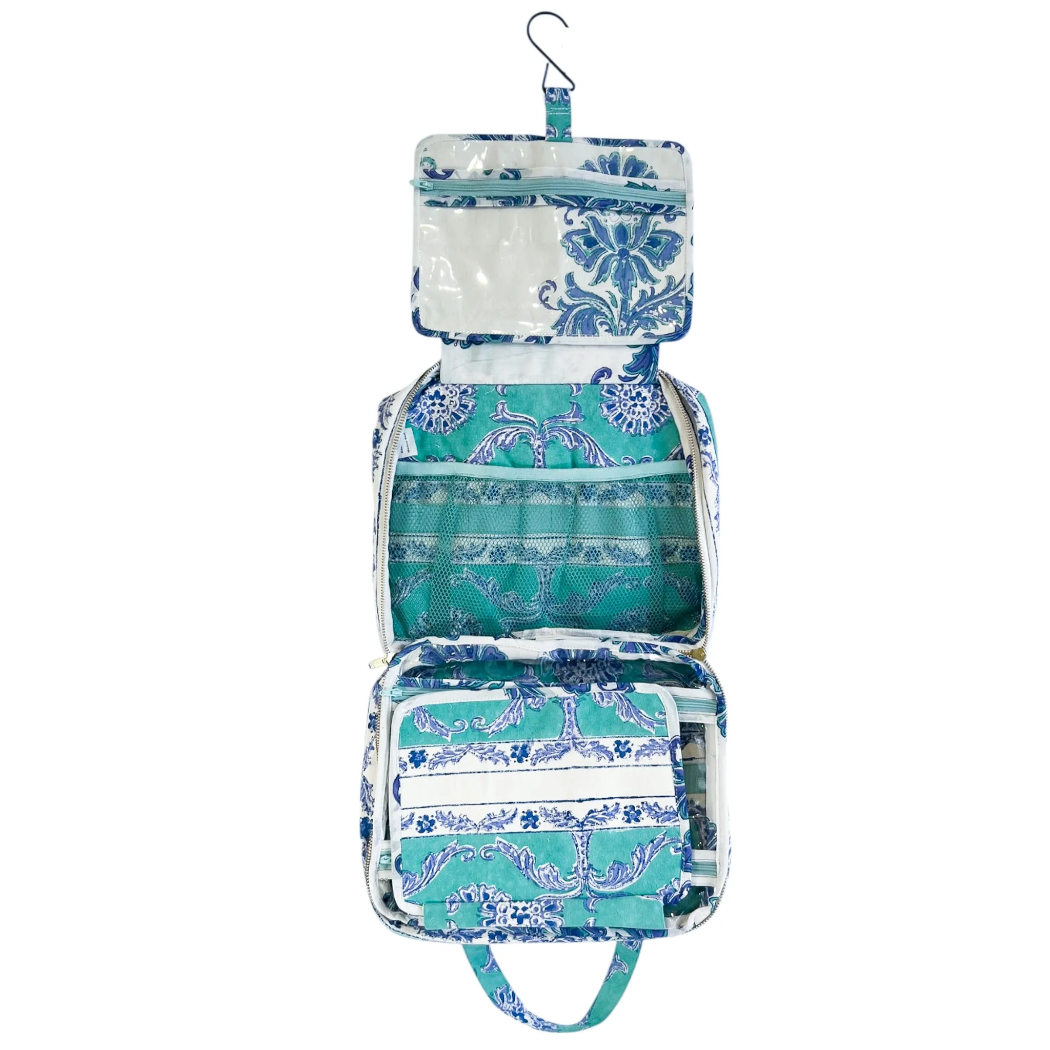 Travel Bag sold by Alicia Bell product image thumbnail 3