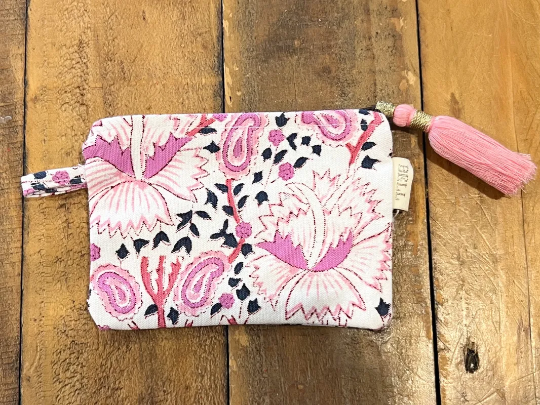 Coin Purse sold by Alicia Bell