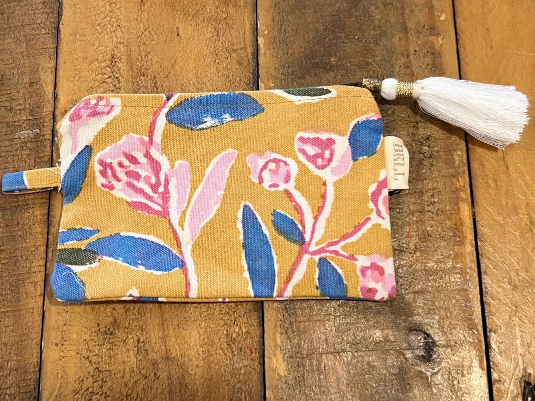 Coin Purse sold by Alicia Bell