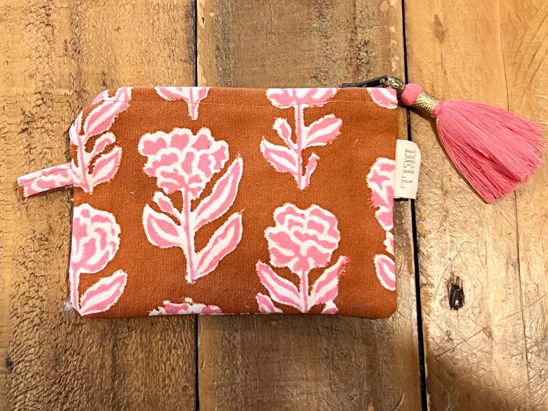 Coin Purse sold by Alicia Bell