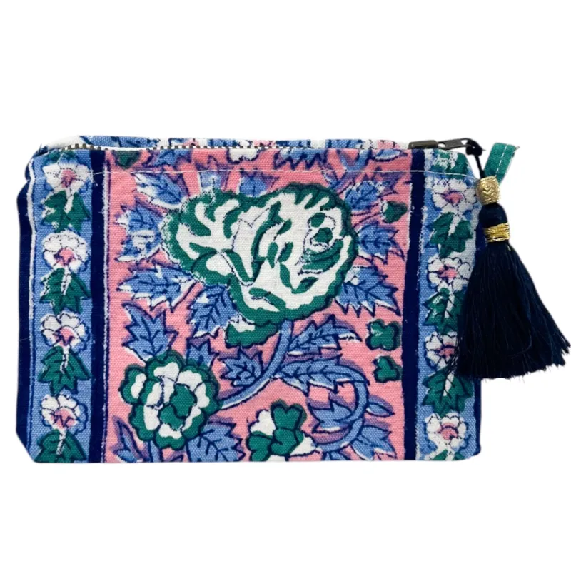 Coin Purse sold by Alicia Bell