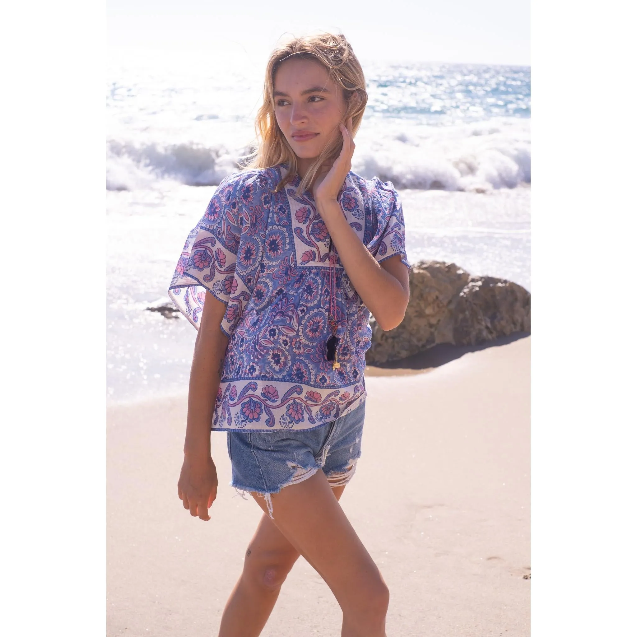 Angel Top sold by Alicia Bell product image thumbnail 4