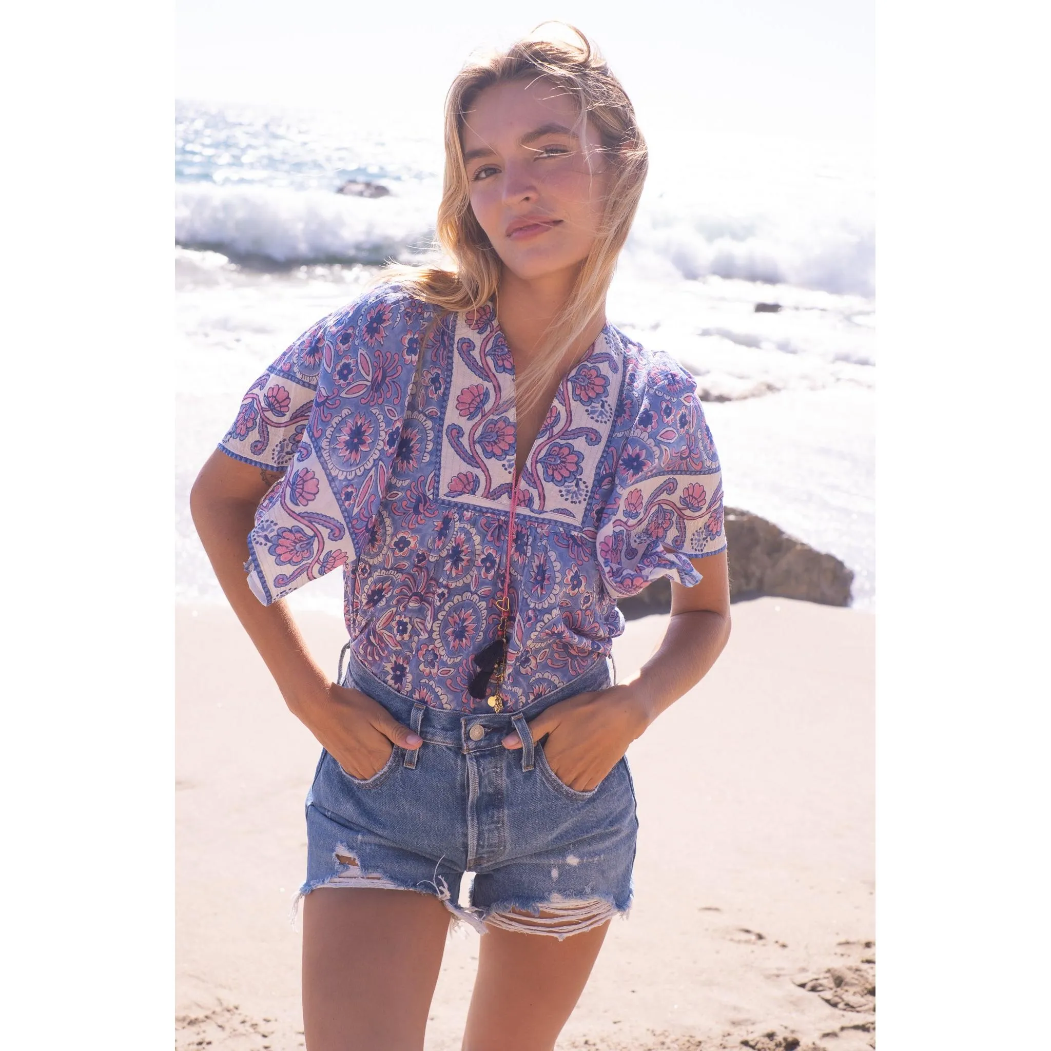 Angel Top sold by Alicia Bell product image thumbnail 2