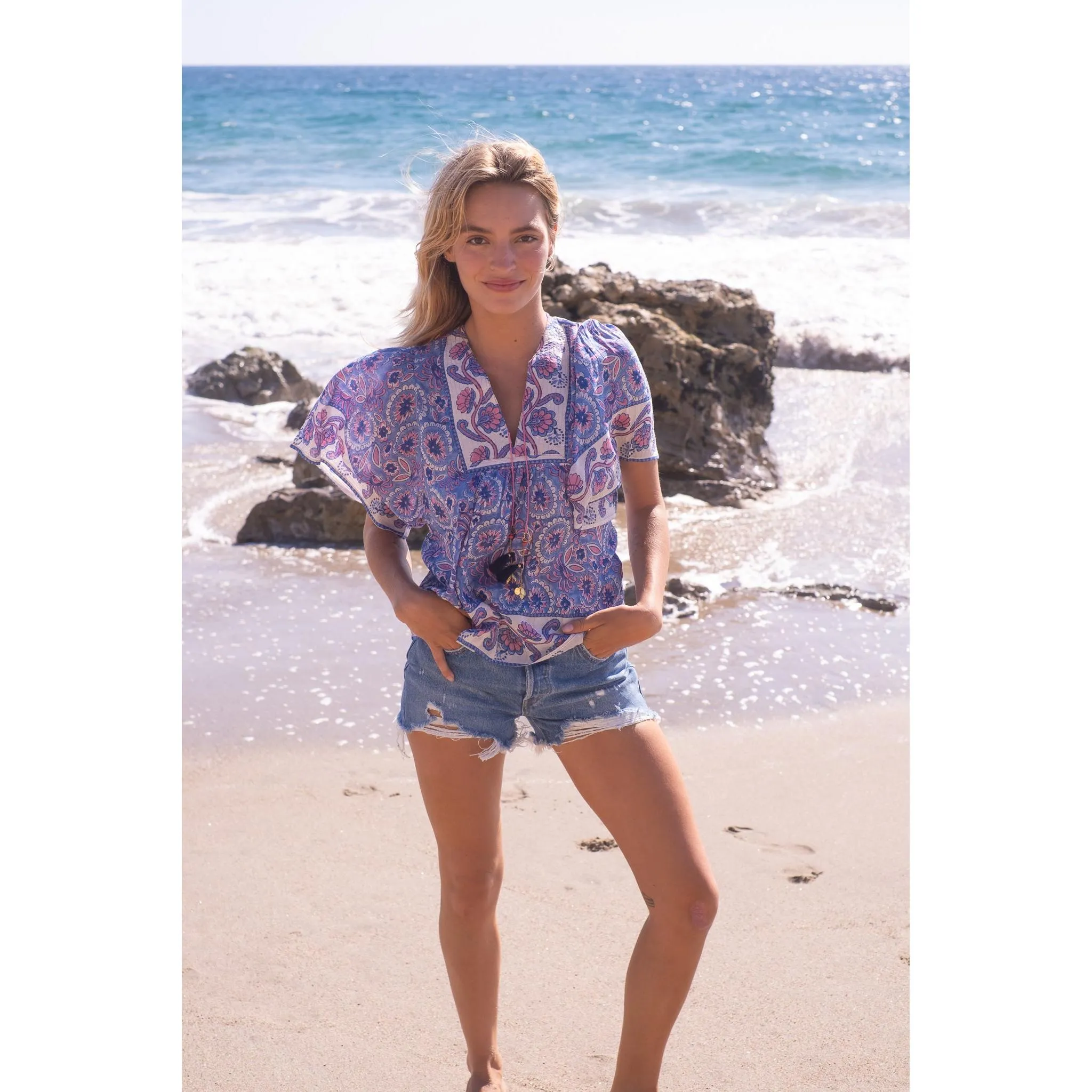 Angel Top sold by Alicia Bell product image thumbnail 3