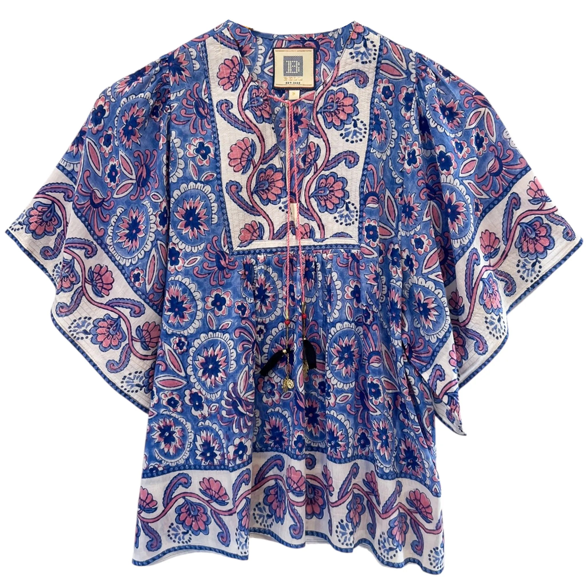 Angel Top sold by Alicia Bell product image thumbnail 5