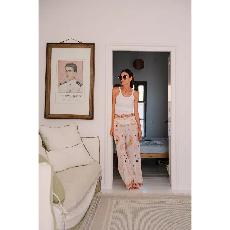 Beach Pants sold by Alicia Bell