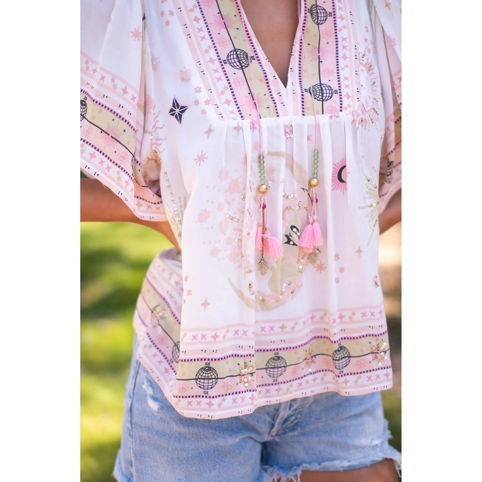 Angel Top sold by Alicia Bell product image thumbnail 3