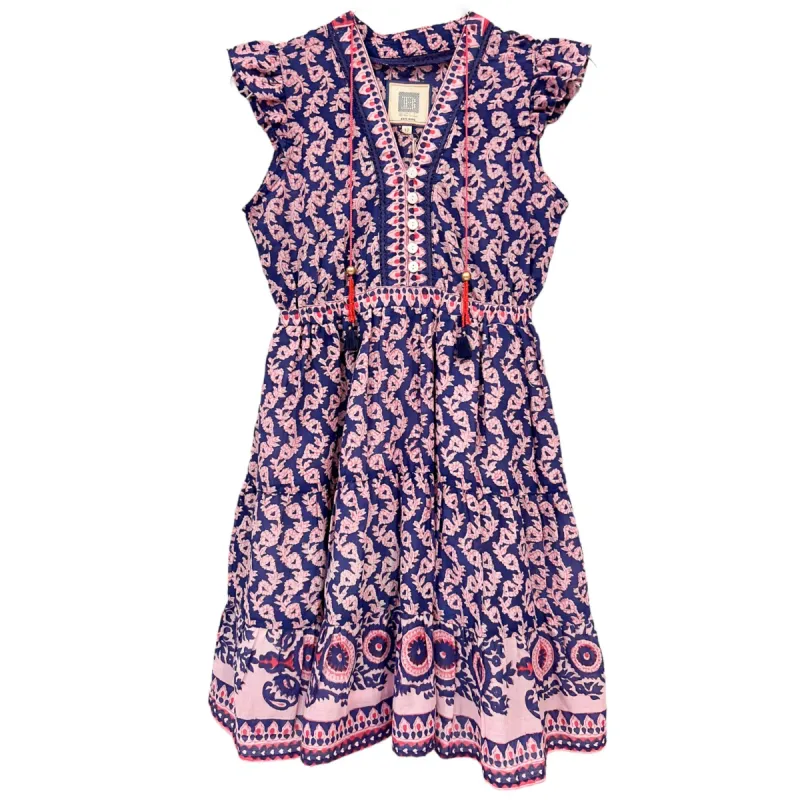 Annie Dress sold by Alicia Bell