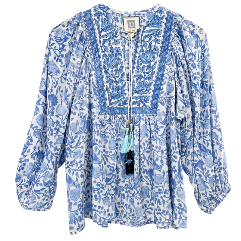 Macey Top sold by Alicia Bell