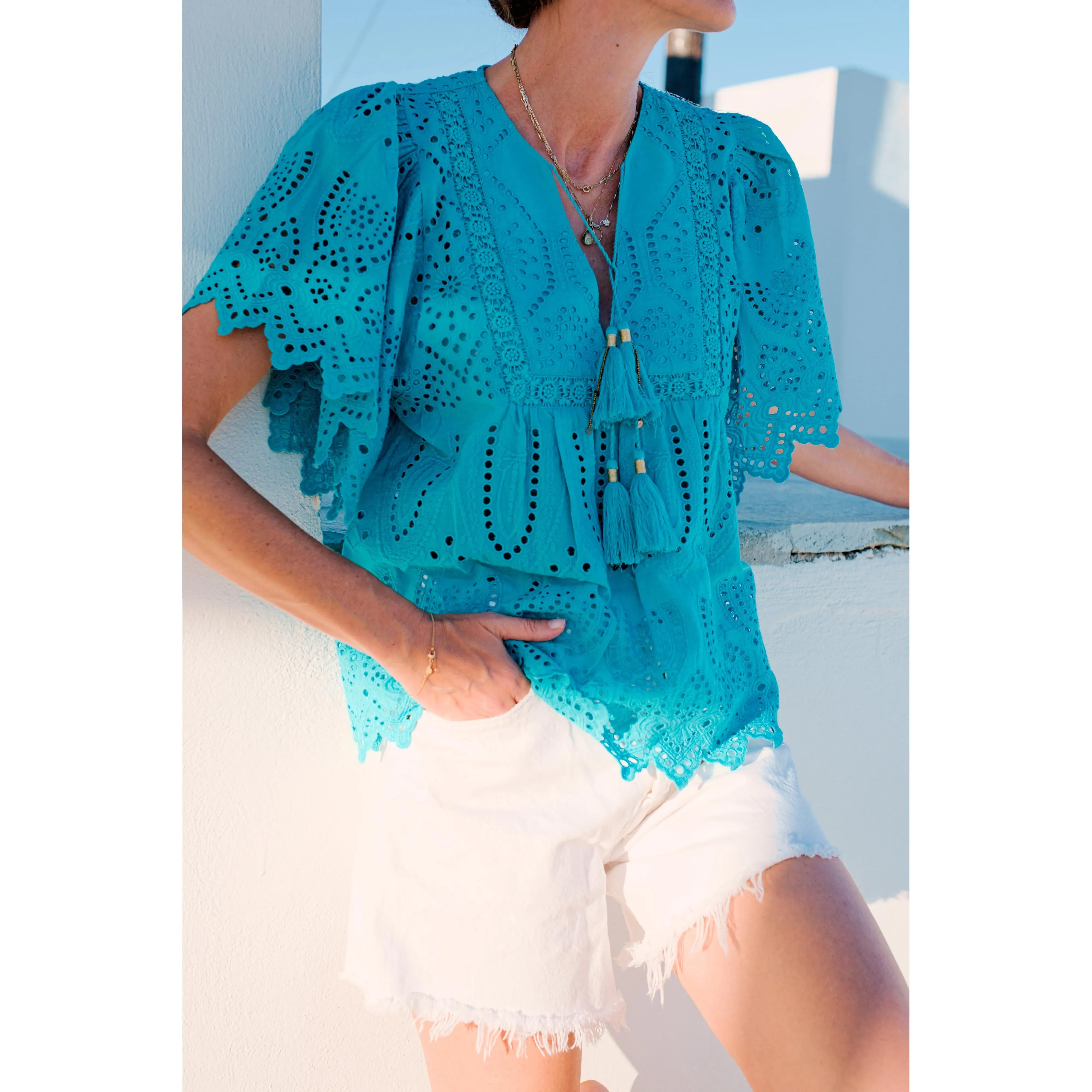 Angel Top sold by Alicia Bell product image thumbnail 3