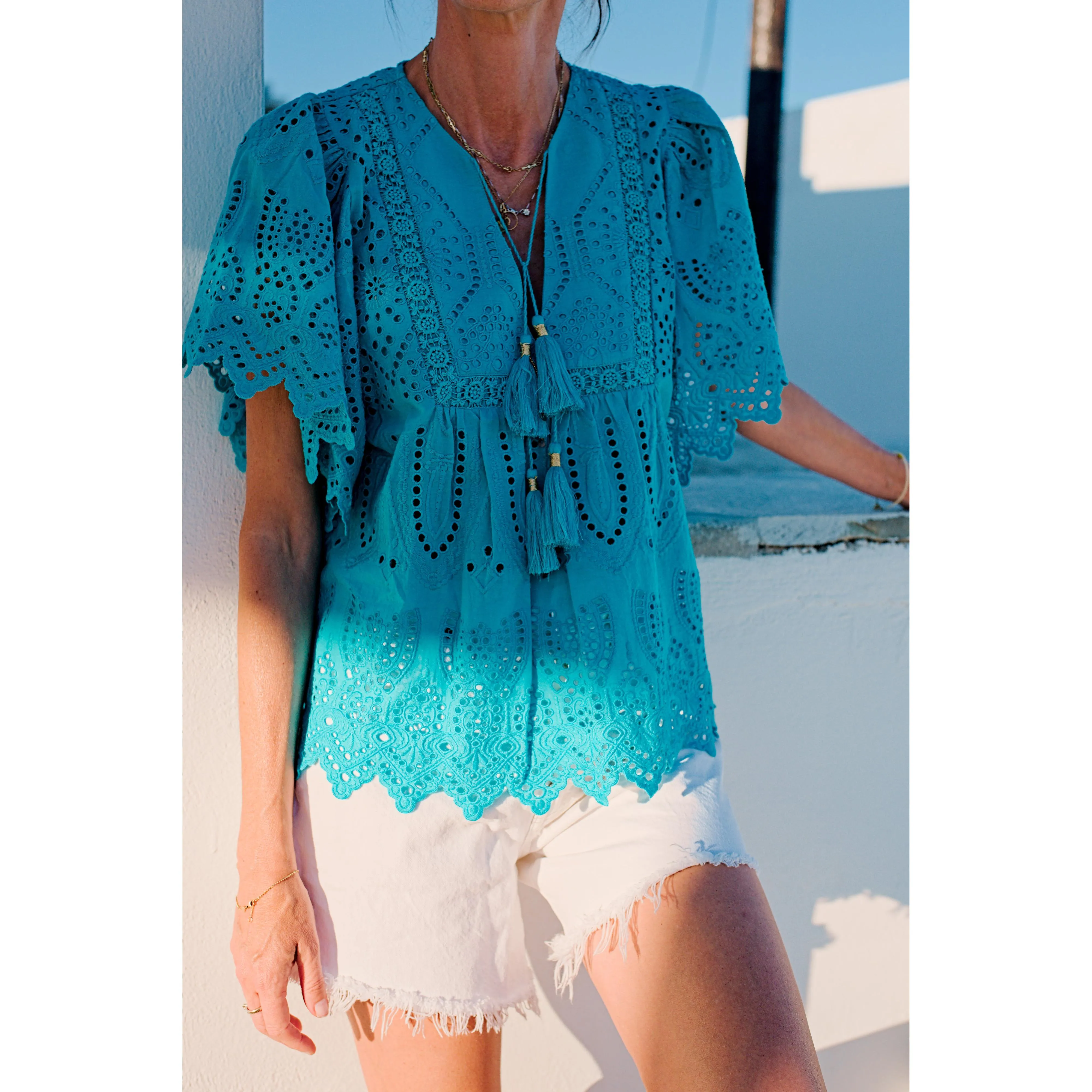 Angel Top sold by Alicia Bell product image thumbnail 5