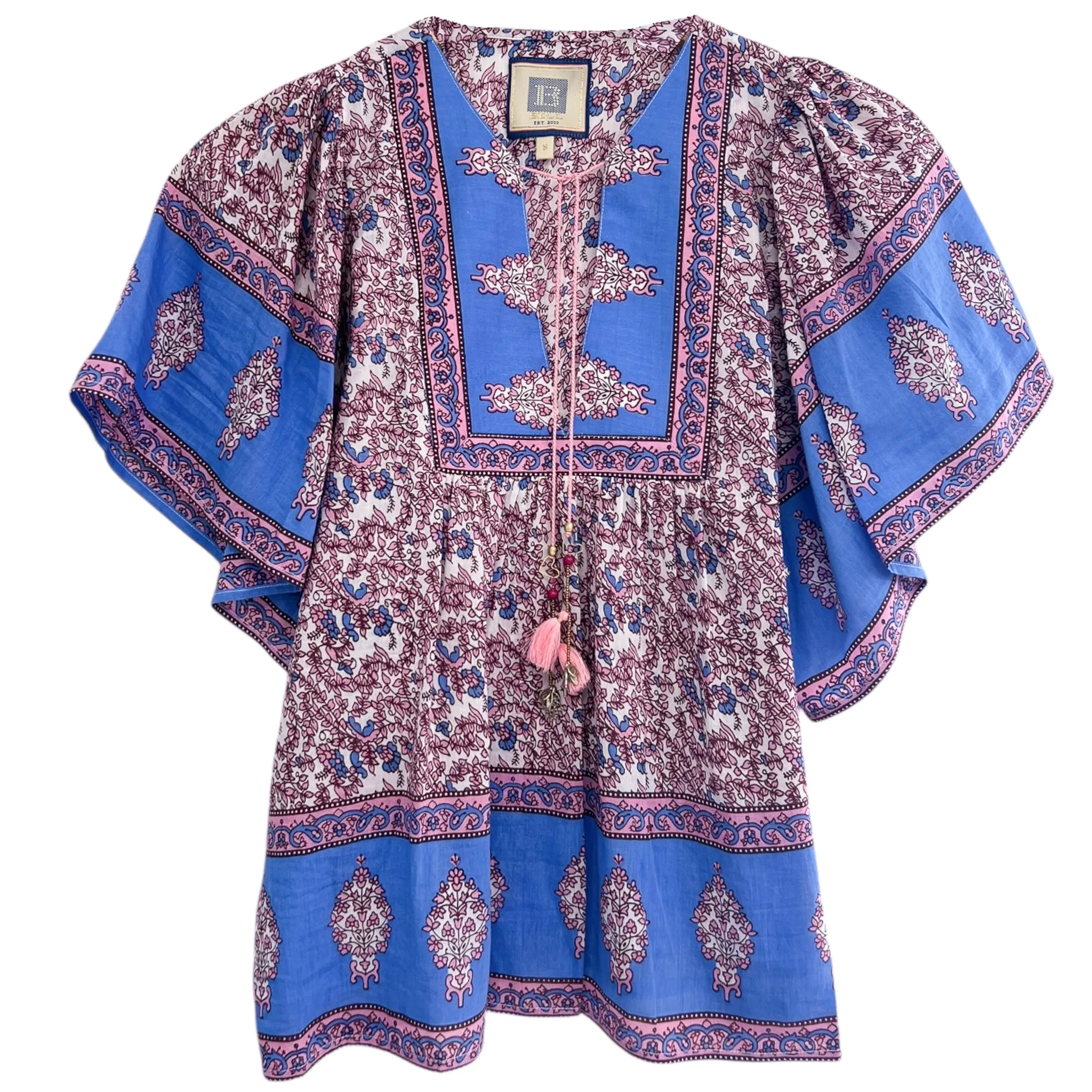 Angel Top- PRE ORDER sold by Alicia Bell product image thumbnail 2