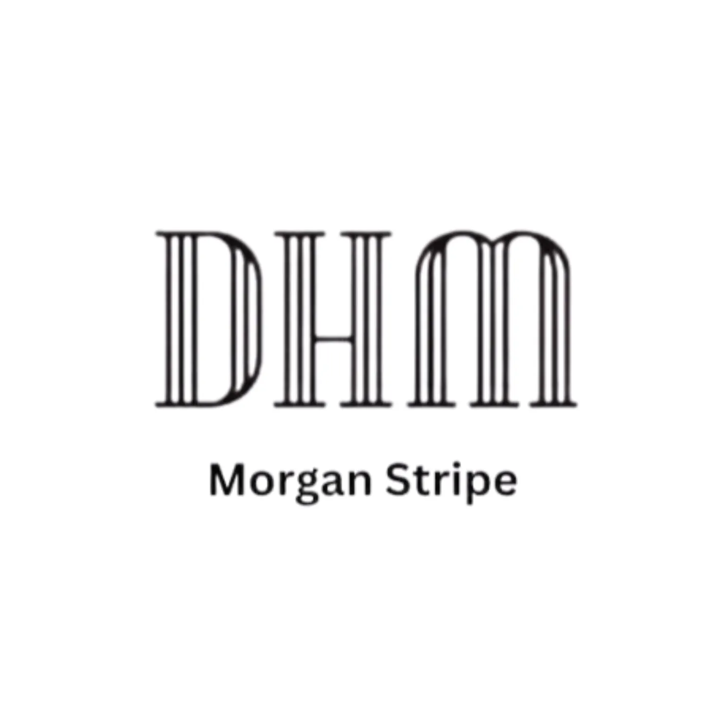 Morgan Stripe sold by Alicia Bell