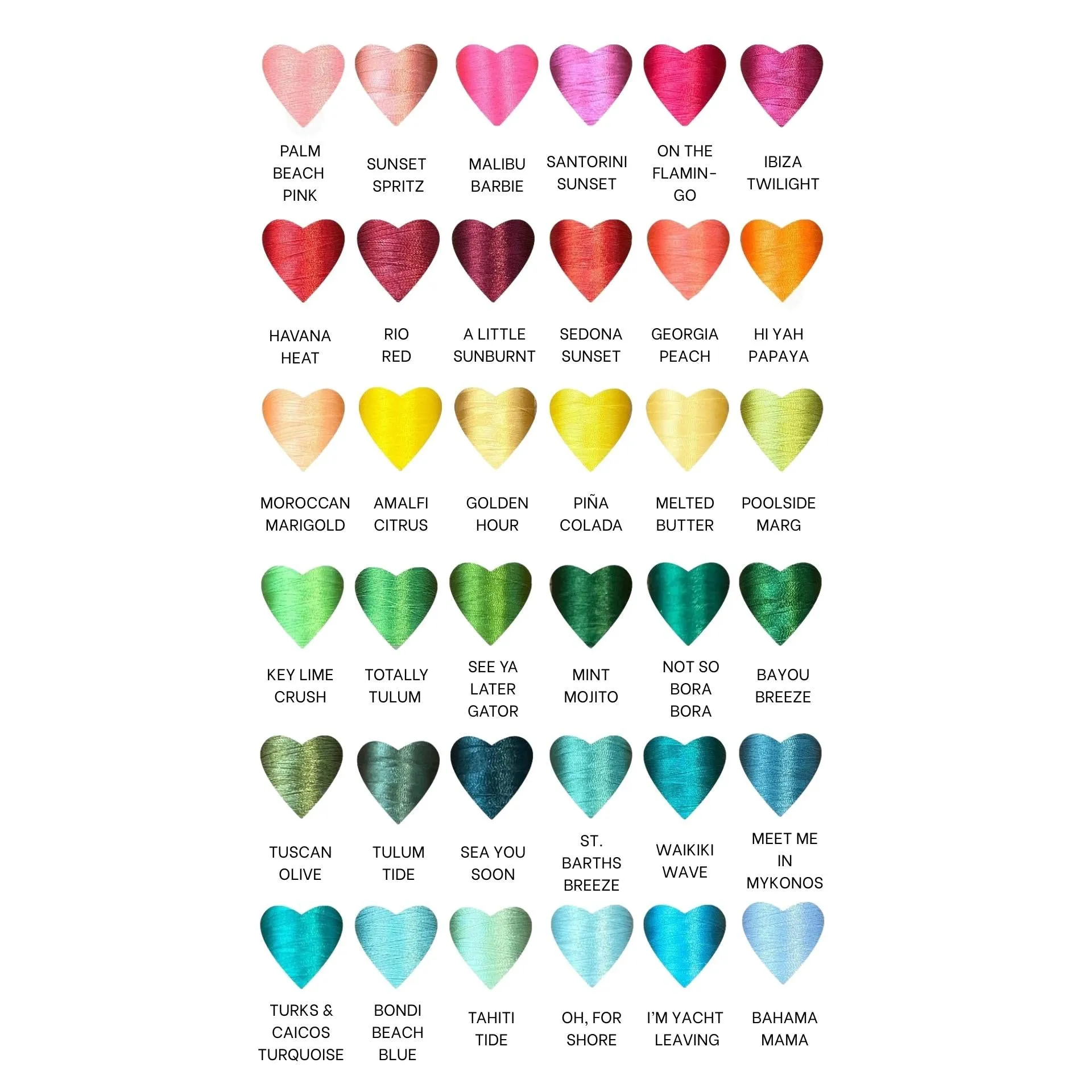 Tribeca Sans Monogram sold by Alicia Bell product image thumbnail 2