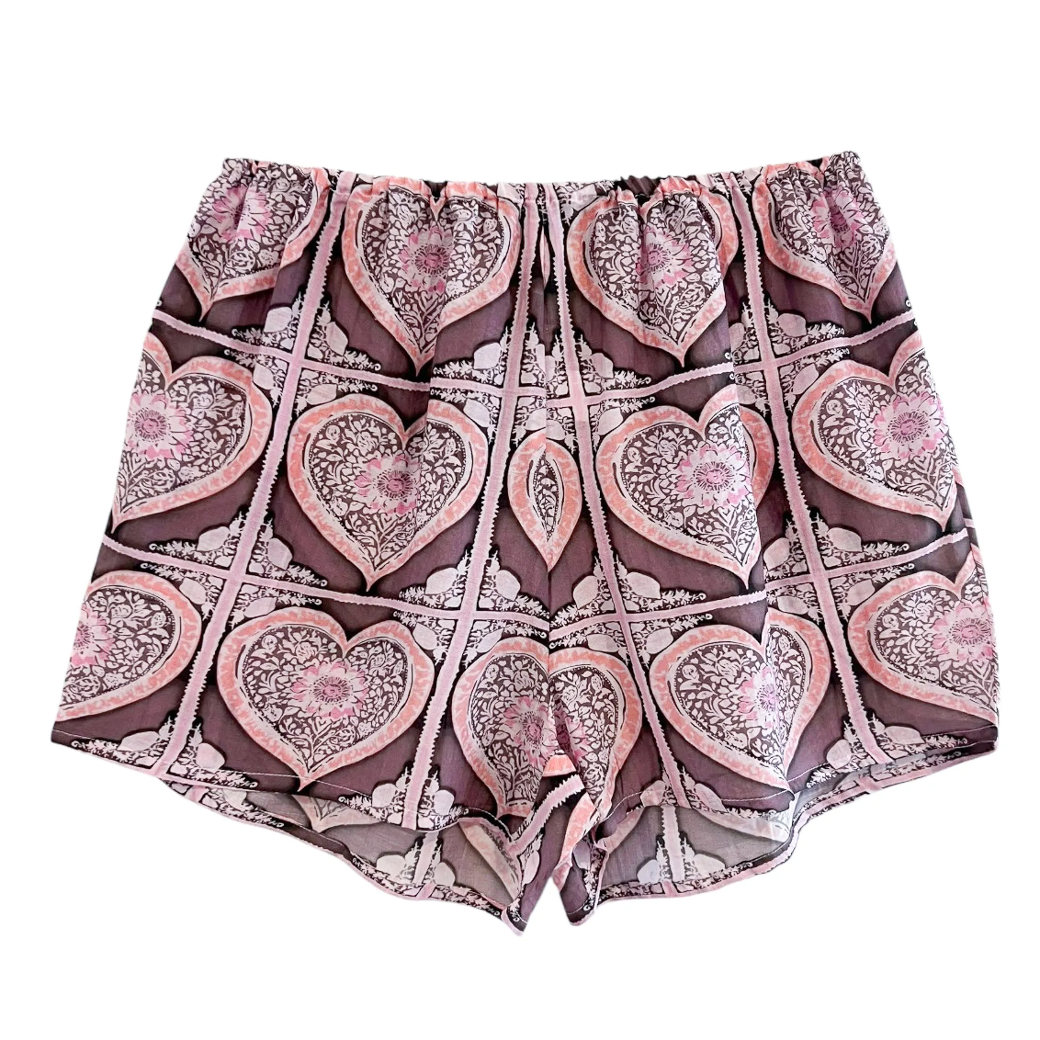 Sonia Pajama Set sold by Alicia Bell product image thumbnail 2
