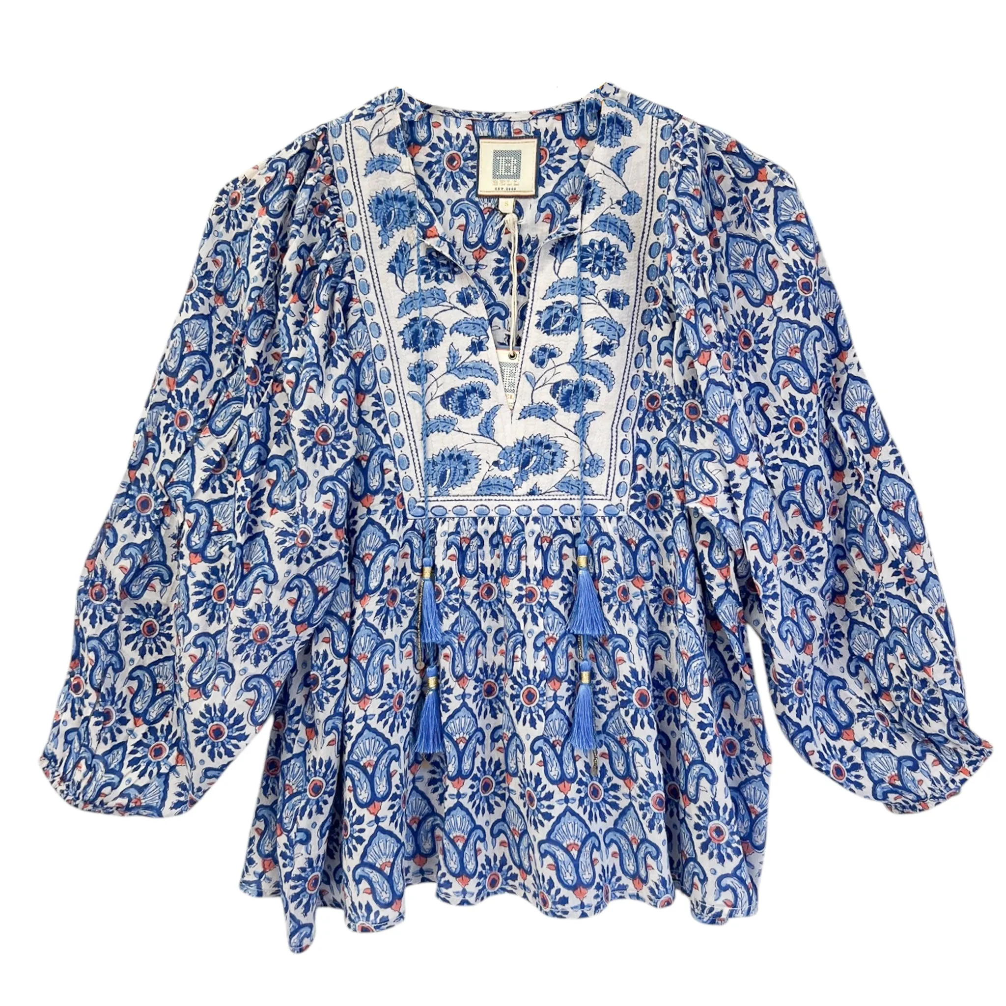 Macey Top sold by Alicia Bell product image thumbnail 3