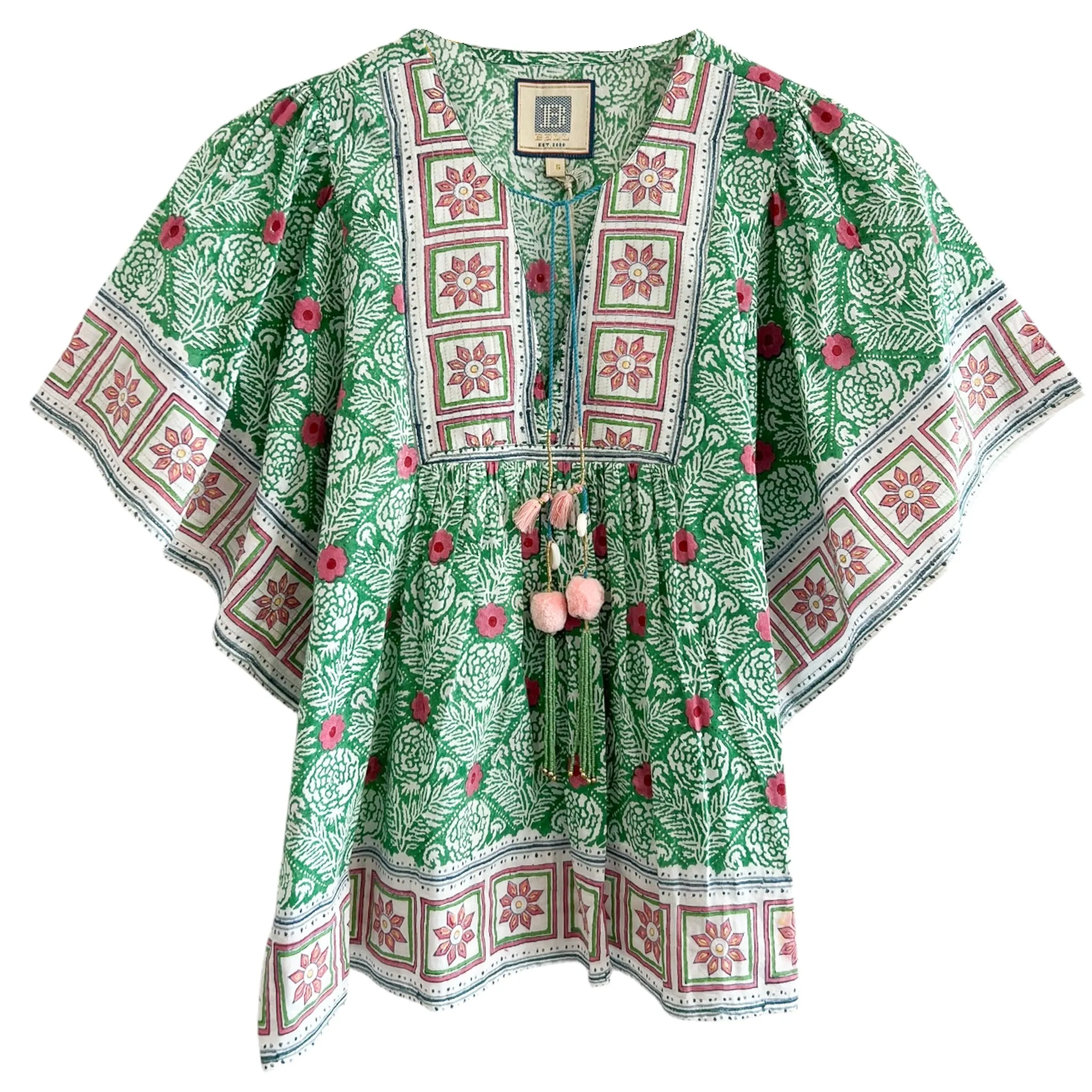 Angel Top sold by Alicia Bell product image thumbnail 2