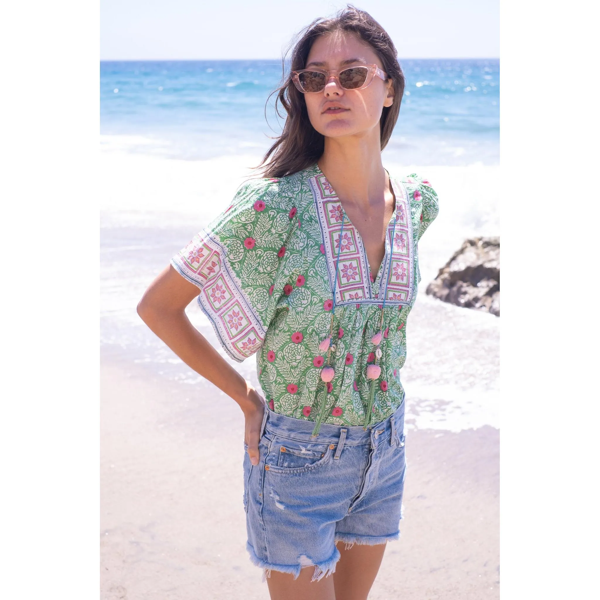 Angel Top sold by Alicia Bell product image thumbnail 5